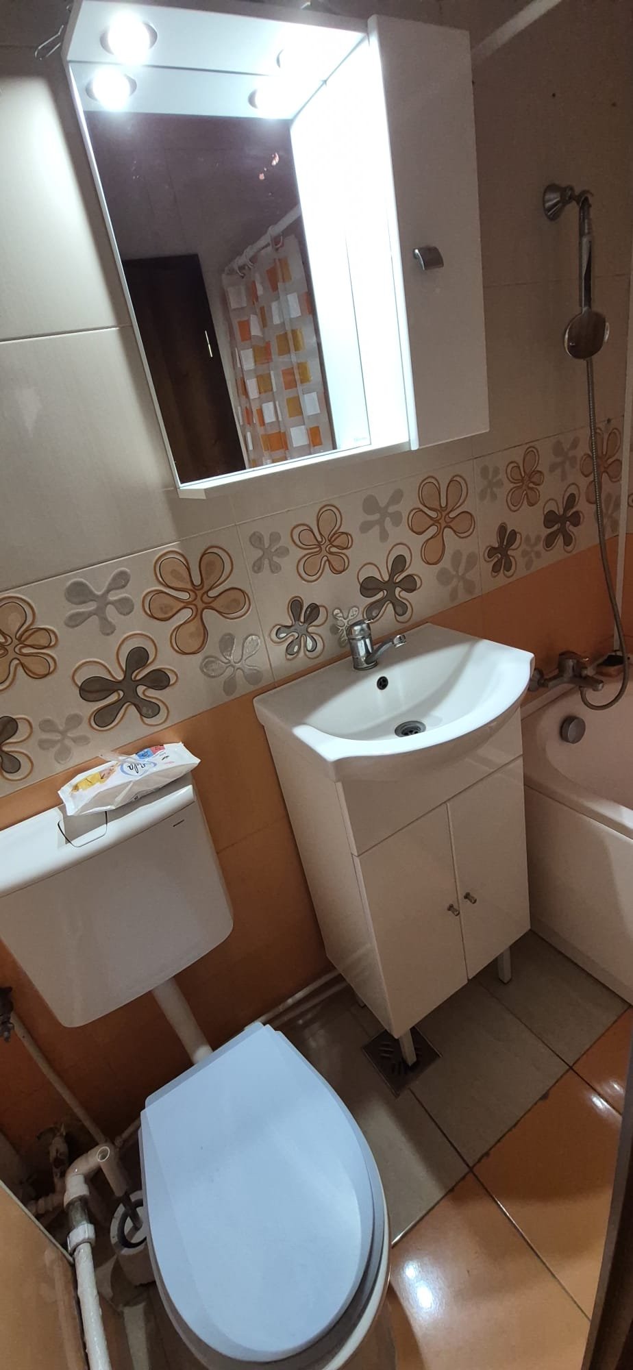 Garsonieră de închiriat în Arad - Imagine 4