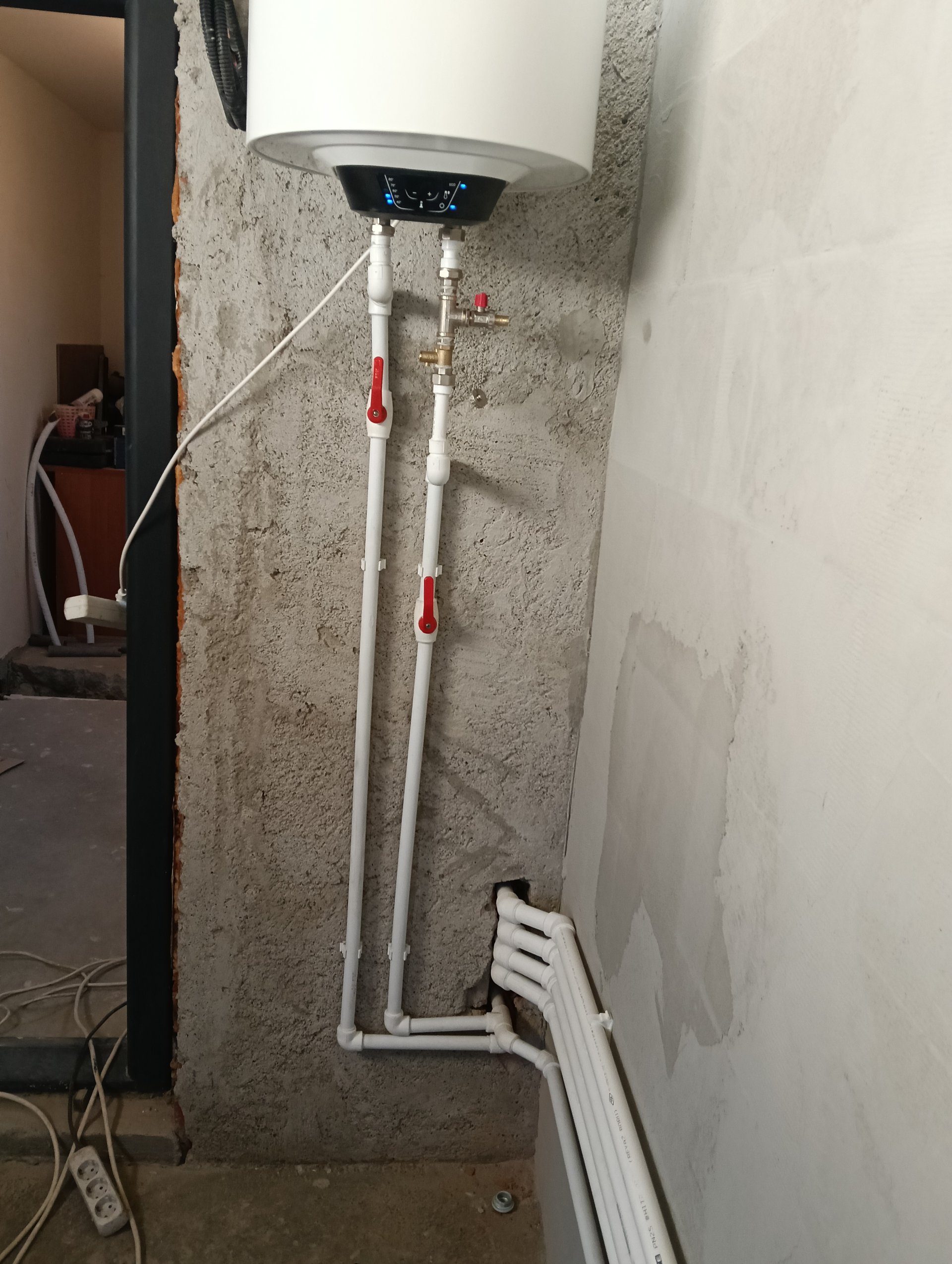 Instalator sanitar și Termice - Imagine 4